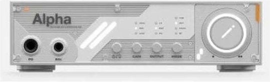 Настолен Bluetooth Усилвател За Слушалки с DAC Вграден USB и Жак 3.5 мм