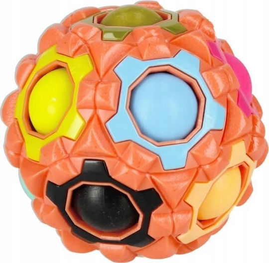 Mega Creative Fidget Cube Mehrfarbig Verschiedene Designs