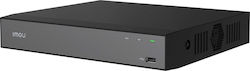 Imou N118-8P NVR Устройство за запис 18 Канала с Анализ 4K Imou N118-8P NVR Устройство за запис 18 Канала с Анализ 4K