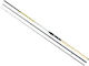 Baracuda Lansetă de Pescuit pentru Match / Casting 3.9m 5-25gr