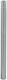 Bemko Lighting Pole Extension Ø 60mm 1m Grey