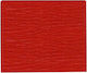 Wafer Paper 50x200cm Red
