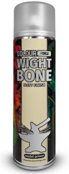 Colour Forge σε Spray Wight Bone 500ml Colour Forge σε Spray Wight Bone 500ml