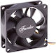 Roxo 7025L Case Fan Χωρίς Led Φωτισμό και Σύνδεση 3-Pin