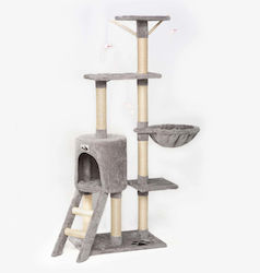 Pets Collection Kratzbaum 50x35x138cm