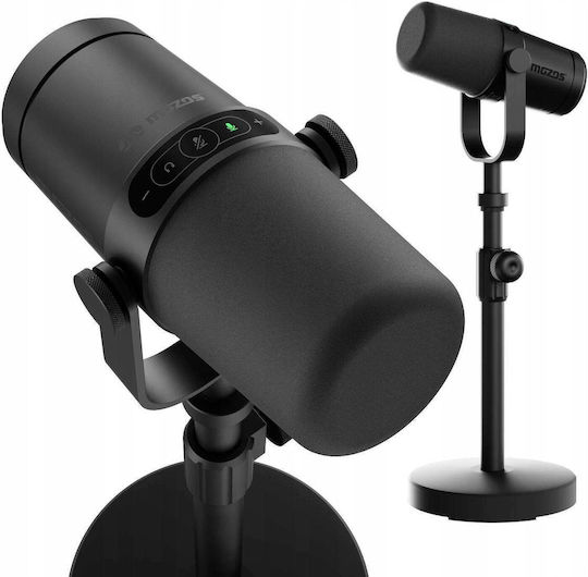 MKIT Studio Pro Set Dynamisches Mikrofon Tischplatte Für Vokale