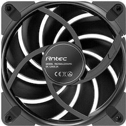 Antec Tranquil Series Case Fan 120mm Antec Tranquil Series Case Fan 120mm