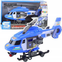 Lean Toys Ελικοπτεράκι για 3+ Ετών