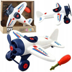 Lean Toys Αεροπλανάκι για 3+ Ετών