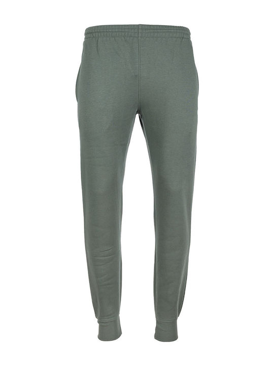 Russell Athletic Sweatpants with Elastic Khaki