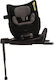 Nuna Pruu Car Seat i-Size with Isofix Caviar 0-19 kg