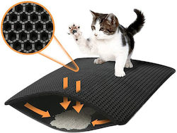 Denik Pets Selbstreinigendes Katzenklo-Zubehör 75x58cm Denik Pets Selbstreinigendes Katzenklo-Zubehör 75x58cm