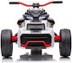 Kinder Elektromotorrad Gwüruna Elektrisch 24 Volt