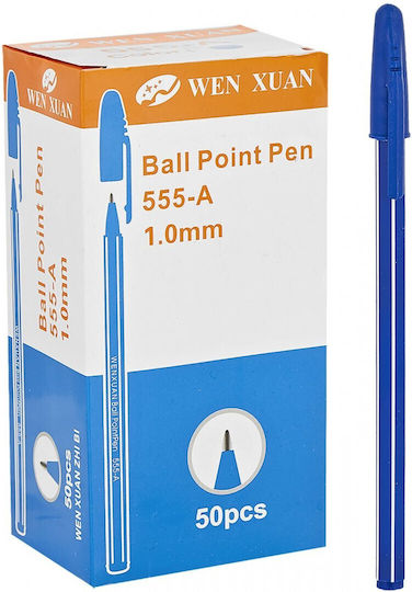 Carnavalista Pixuri Ballpoint