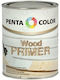 Pentacolor Primer potrivit pentru lemn 0.75lt