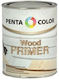 Pentacolor Αστάρι Κατάλληλο για Ξύλο 0.75lt