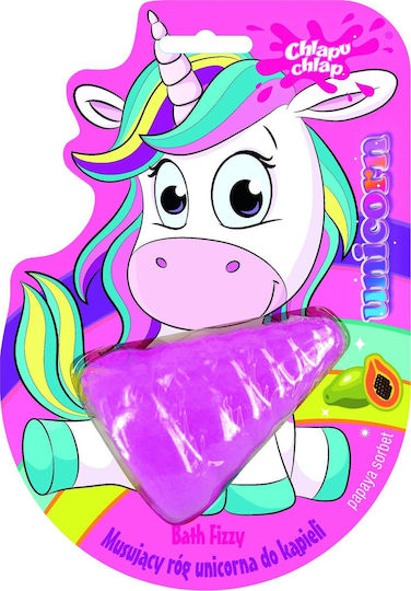 Chlapu Chlap Magic Horn Kinder-Badebomben
