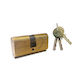 Cisa Cilindru Închidere Locking Line 56mm (28-28)