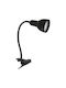 VK Lighting LED Office Light in Black Colour