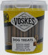 Voskes Voeders Treats for Dogs for Gum Protection 600gr 24 Pieces