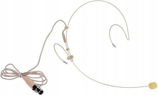 DNA HM-01B Microfon De Tip Cască Pentru Vocală