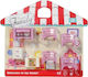 Swede Barbie Puppenhaus Möbel