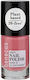 Benecos Glossy Nail Polish Peach Sorbet 5ml