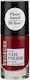 Benecos Glossy Nagellack Cherry Rot 5ml