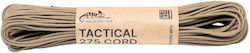 Helikon-tex Linka Tactical 275 Cord 100ft Coyote Helikon-tex Linka Tactical 275 Cord 100ft Coyote