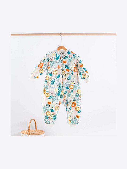 abo Winter Sleeping Bag with Legs Classic 2.5 T...