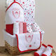 Palamaiki Baby Clothes Gift Set 11 Pieces