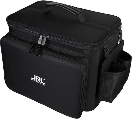 Jrl Чанта За Организация Hp25015 На Оборудване И Инструменти За Фризьор Gear Organiser Черна