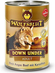 Wolfsblut Υγρή Τροφή 395gr Wolfsblut Υγρή Τροφή 395gr