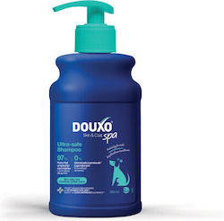 Douxo Spa Shampoo Geruch Kont 250ml Haustierbedarf