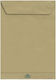 Typotrust Kraft Envelope Catalog Type 1 Piece 2...