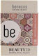 Benecos Abdeckstift Palette Marrakesch 12g