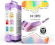 Himi The Littlies Aquarelle Set mit 12 Farben