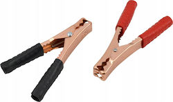 AWTools Крокодилски Щипки AW16182 160гр 2 Бройки
