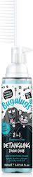 Detangling Foam & Conditioning 2 in 1 Integrate...