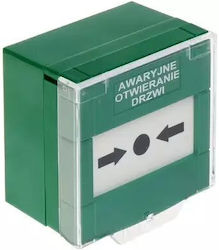 Atlo Fire Alarm Call Points 32 Zones