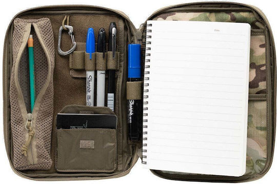 Helikon Tex Set de birou cu notepad și stilou 1 buc