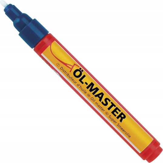 Maximex Transparent Slide Marker