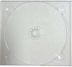 Esperanza Vevor Tragbare Hülle CD & DVD