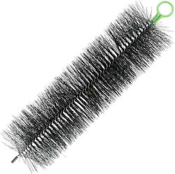 Aquanatura Aqua Natura Filter Brush Diameter 12cm Length 30cm PP + SS