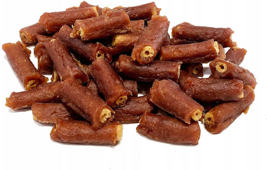 Alda Hundeleckerei mit Kaninchen Reis und Fleisch 500g