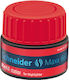 Schneider Пълнител за писалка червен 30 ml