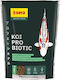 Sera Koi Professional Probiotic 2200 Г Експертна Храна