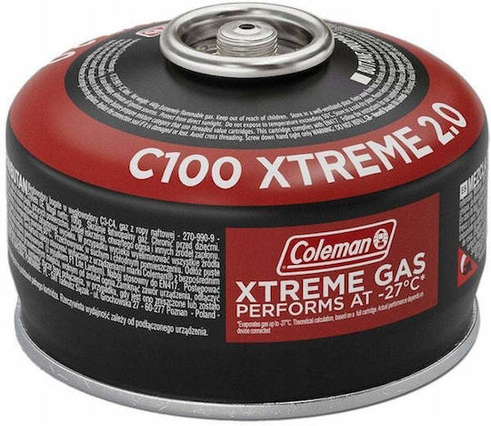 Coleman Cartuș de gaz Coleman C100 Xtreme 2.0 2025