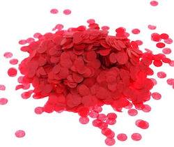 Confetti Roșu 15gr