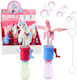 Lean Toys Batoane Luminioase Pentru Petreceri Cu Tematică Unicorni Din Plastic (Culori Diverse)